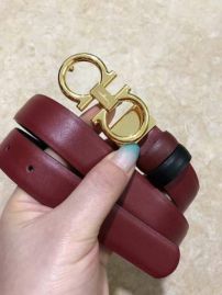 Picture of Ferragamo Belts _SKUFerragamoBelt25mm7D032152